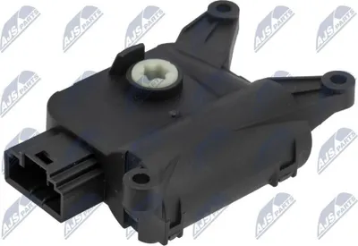 Produktbild von NTY CNG-VW-005 Klima Stellmotor Stellelement Mischklappe für VW Golf VII Schrägheck (5G1, BQ1, BE1, BE2) Passat Variant (3G5, CB5) Golf VII Variant