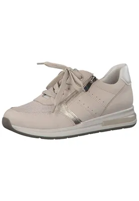 Produktbild von Marco Tozzi Sneaker Sneaker Leder/Textil