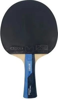 Immagine prodotto di Butterfly Timo Boll Sapphire mazza da tennis da tavolo 1 confezione