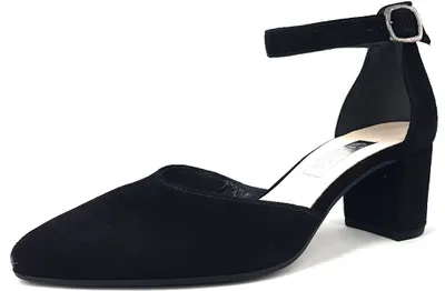 Produktbild von Gabor Pumps Schwarz in Gr. 37.5