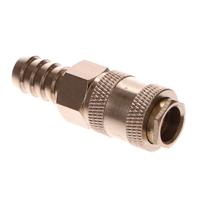 Zdjęcie produktu dla Szybkozłączka do węża, 1/2"