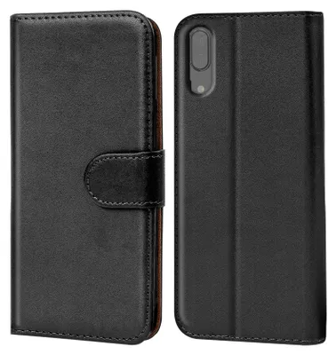 Obrázok produktu pre Puzdro typu kniha pre Huawei P20 Cover Flip Cover Puzdro na mobilný telefón Protective Cover Shell