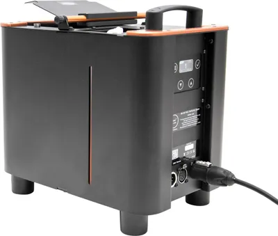 Obrázek produktu pro HAZEBASE HAZER²- kostka Nebelmaschine