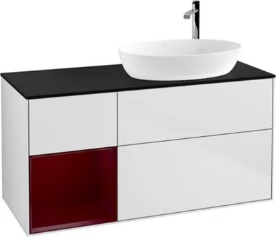 Produktbild von Villeroy & Boch G922HBMT Waschbeckenunterschrank Finion G92