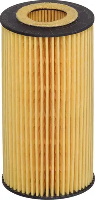 Image de Filtre à huile Hengst pour Audi A1 A3 A4 A6 Seat Exeo Skoda Octavia VW Golf 5