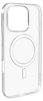 Produktbild von PURO Hülle 03 MAG für iPhone 16 Pro