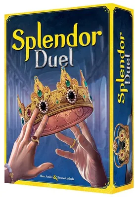 Immagine prodotto di Gioco da tavolo Asmodee