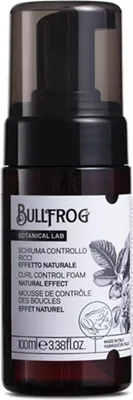 Produktbild von Lockenkontrollschaum - Bullfrog - 100 ml