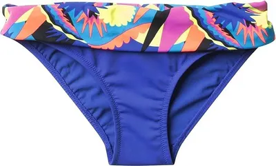 Produktbild von Adidas Bikinihose Bottom 2 Grösse: 36 Bikini-Badehose F49594