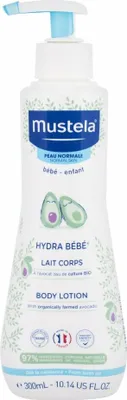 Immagine prodotto di Mustela Mustela care 300 ml