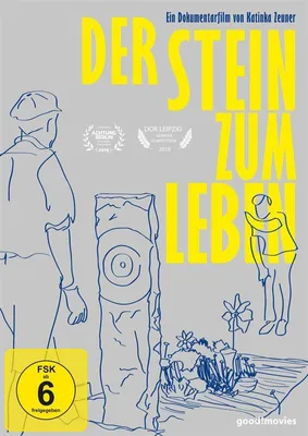 Produktbild von Der Stein zum Leben