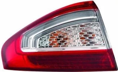 Produktbild von ABAKUS Rückleuchte Heckleuchte Links Äusserer für FORD MONDEO IV (BA7)