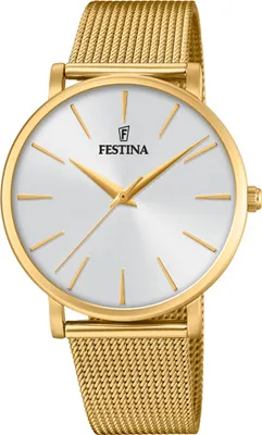 Image de Festina montre Femme F20476/1