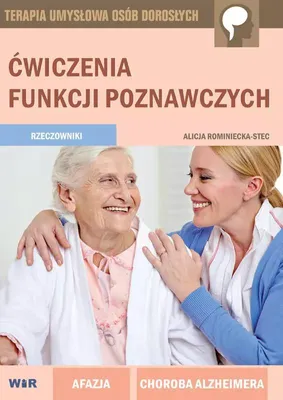 Immagine prodotto di Esercizi sulle funzioni cognitive Sostantivi