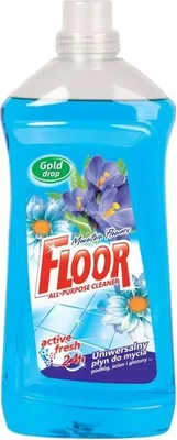Zdjęcie produktu dla Płyn Uniwersalny Do Mycia Podłóg 1.5L Mountain Fresh
