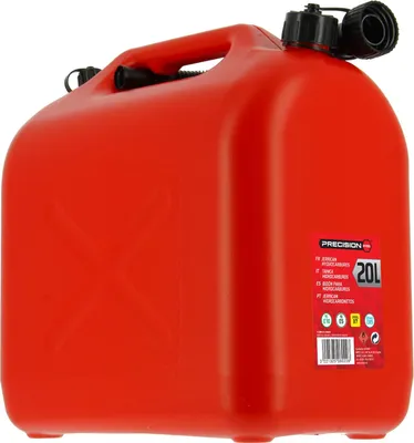 Image de Precision Steel 506022 bidon homologué pour 20 litres de liquide