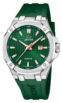 Produktbild von Armbanduhr Diplomatic Green