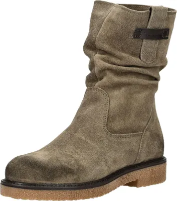 Produktbild von Tamaris Stiefelette Stiefelette Veloursleder