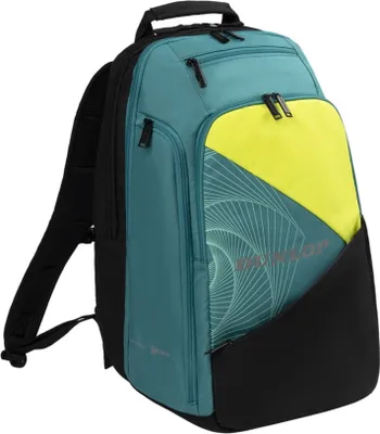 Produktbild von Dunlop Tac Sx-performance Rucksack Grün,Blau  Grün,Blau One Size