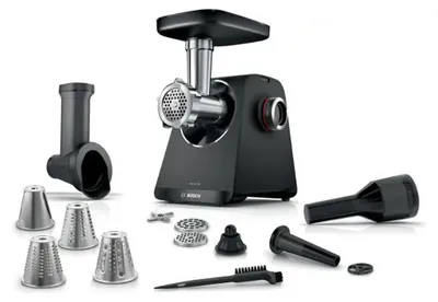 Produktbild von BOSCH MFW S440B Schleifmaschine