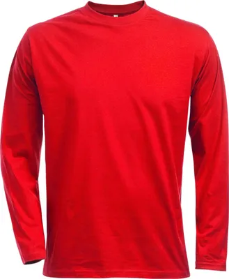 Produktbild von Fristads Langarm T-Shirt 1914 Hsj