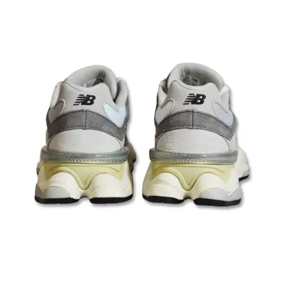 Immagine prodotto di Sneakers Del Marchio New Balance Del Modello U9060 Grigio