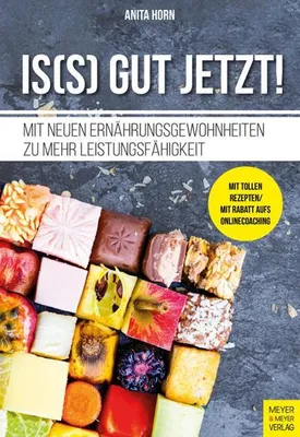 Obrázek produktu pro Is(s) gut jetzt!