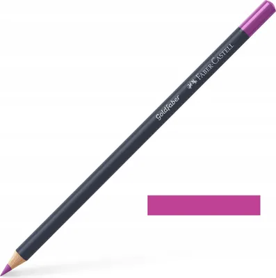 Zdjęcie produktu dla Kredka Faber-Castell permanentna Goldfaber kolor 134