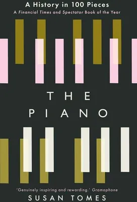 Produktbild von The Piano