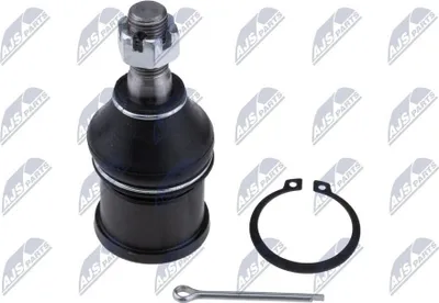 Produktbild von NTY Traggelenk Vorne Links Vorne Rechts oben für NISSAN 350 Z (Z33) ZSG-NS-007