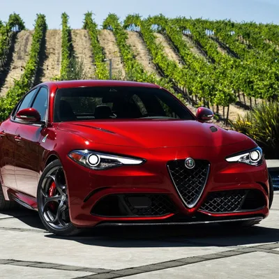 Immagine prodotto di Strisce adesive Tricolore Italia Alfa Romeo per specchio Giulia