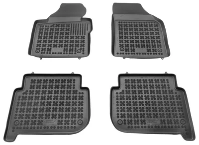 Immagine prodotto di Tappetini in gomma per auto VW Touran 2003-2015 (5 posti)