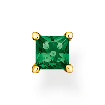 Image de Thomas Sabo H2233-472-6 Boucles d'oreilles