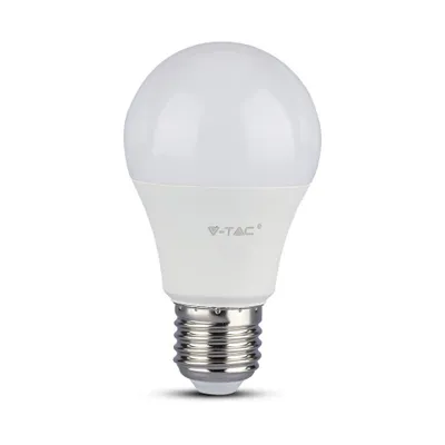 Obrázok produktu pre V-TAC VT-212, 11 W, 75 W, E27, 1055 lm, 30000 h, Biela
