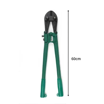 Produktbild von Bolzenschneider Stahlschneider Kettenschneider Betonstahlschneider 60 cm
