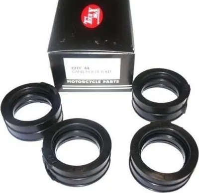 Immagine prodotto di COLLETTORE DI ASPIRAZIONE CARBURATORE per YAMAHA YZF-R1 YZFR1 1000 CHY-44 4XV-13597-00