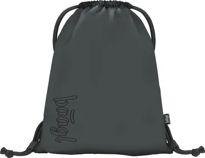 Zdjęcie produktu dla BAAGL Bag Darkness