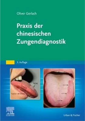 Immagine prodotto di Praxis der chinesischen Zungendiagnostik