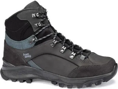 Produktbild von HANWAG Banks LL Schuhe Herren grau 44.5