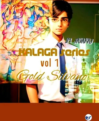 Produktbild von Kalaga Series Vol. 1
