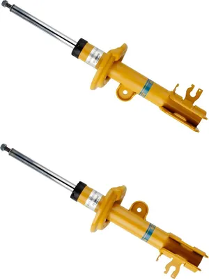 Image de Kit d'amortisseurs avant gauche et droit BILSTEIN pour, entre autres, JEEP RENEGADE