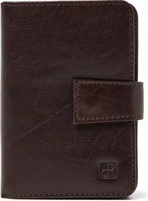 Produktbild von Brieftasche mit Reißverschluss für Männer | 4 Kreditkartenfächer, Münzfach & Briefgeldfach | Brieftasche mit Reißverschluss | RFID | Canyon - 2225 Moro