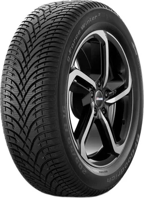 Immagine prodotto di Bfgoodrich G-Force Winter 2 255/35R19 96V Xl