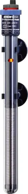 Obrázok produktu pre EHEIM thermocontrol 250, Čierna, Priehľadná, 600 L, 400 L, 18 - 34 °C, 250 W, 50 Hz