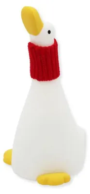 Immagine prodotto di Luce notturna in silicone WINKEE "Oca Snuggle"
