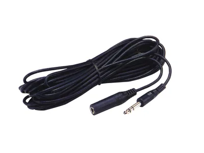 Productafbeelding van ANTARI EXT-1 verlengkabel, 6,3 mm