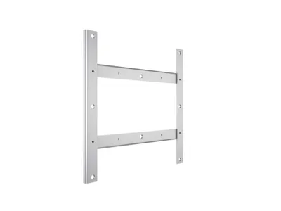 Obrázok produktu pre Multibrackets 2548, Adaptér VESA, Strieborná, 200 x 100,200 x 200 mm, 350 g, 250 mm, 250 mm
