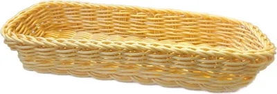Zdjęcie produktu dla Kosz Na Sztućce 27 X 10 Cm Jasny Polipropylenowy