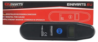 Zdjęcie produktu dla Eppg01 Cyfrowy Miernik Ciśn. W Oponach