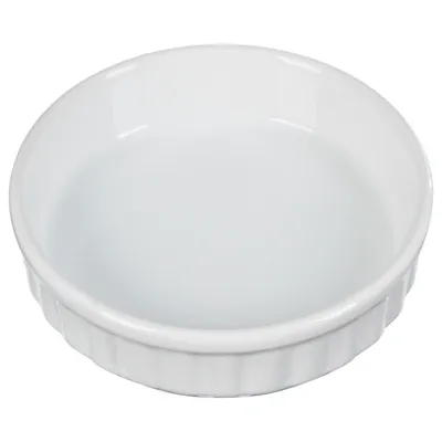 Obrázok produktu pre Misa na pečenie ovocného koláča, CREME BRULEE, Ø 12 cm, keramika